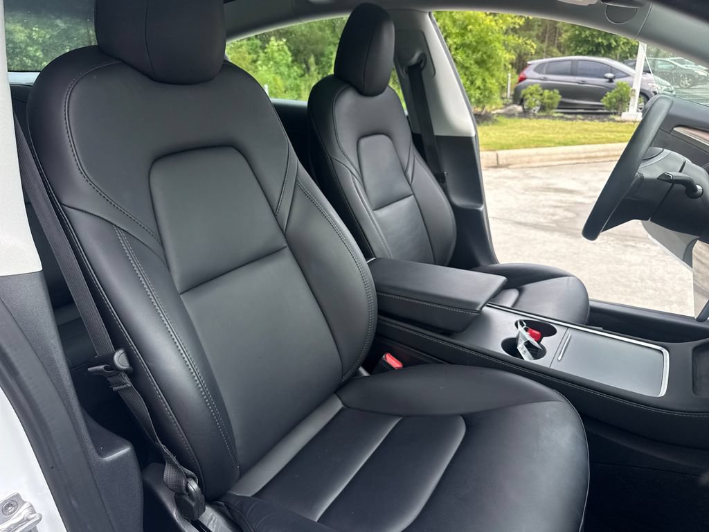 Used 2023 Tesla Model 3 Standard Range RWD image 35