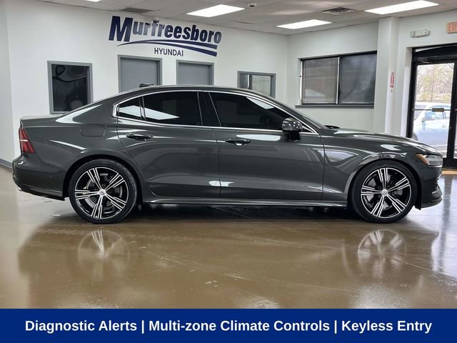 Used 2019 Volvo S60 T6 Inscription image 4