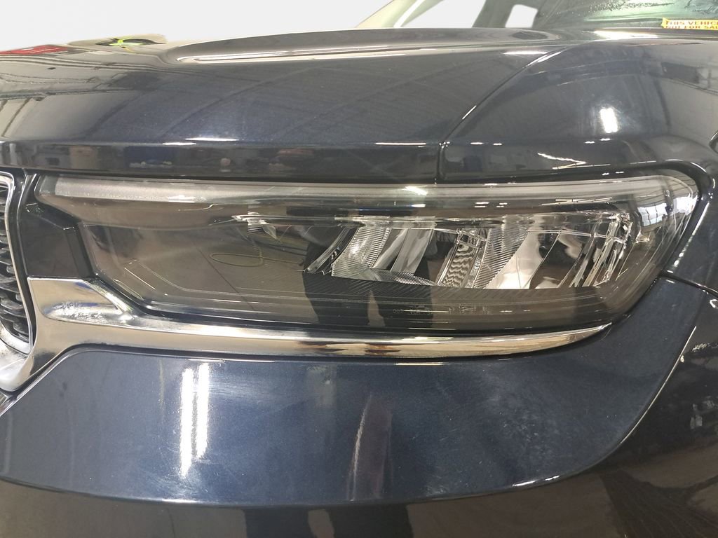 Certified 2024 Jeep Grand Cherokee Limited image 31