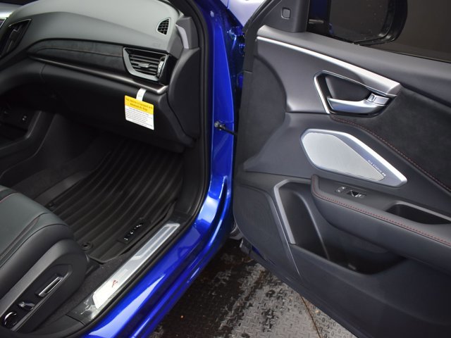 New 2025 Acura RDX A-Spec image 31