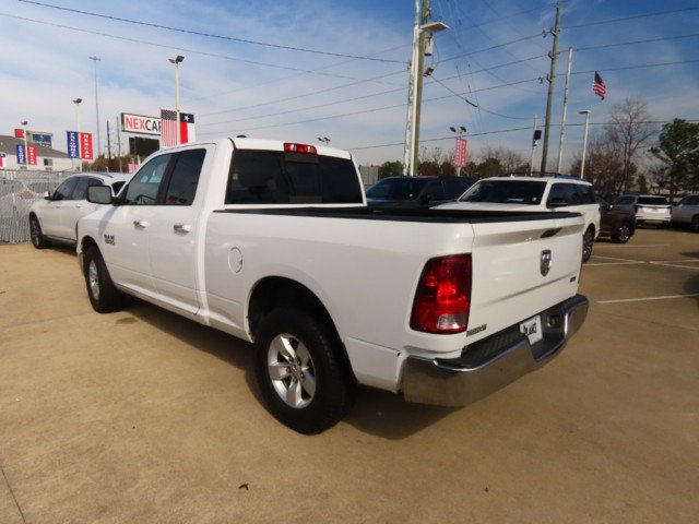 Used 2015 RAM 1500 Classic SLT image 14