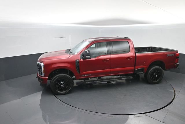 New 2026 Ford F350 Lariat AWD/4WD image 27