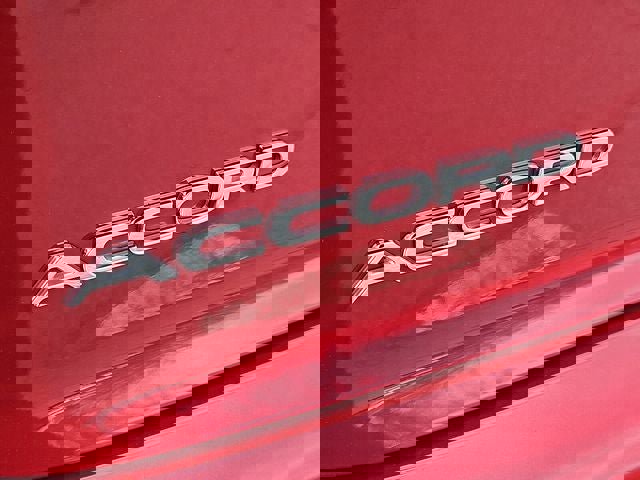 Used 2024 Honda Accord LX image 35