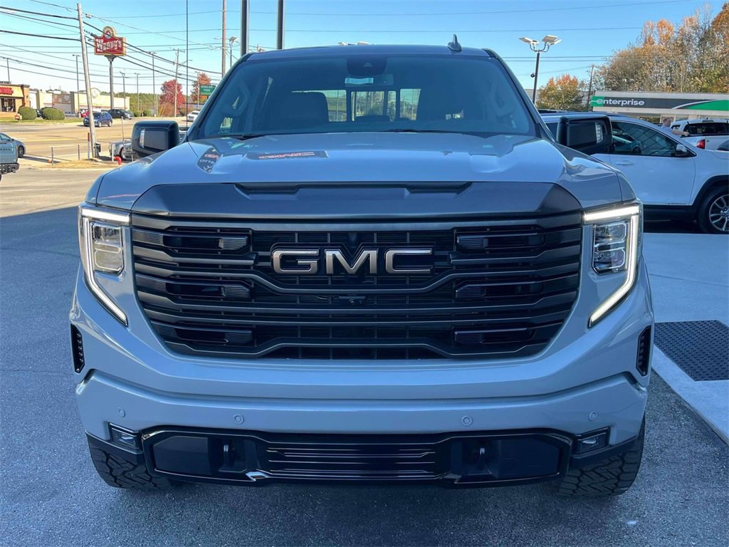 New 2025 GMC Sierra 1500 Denali image 8