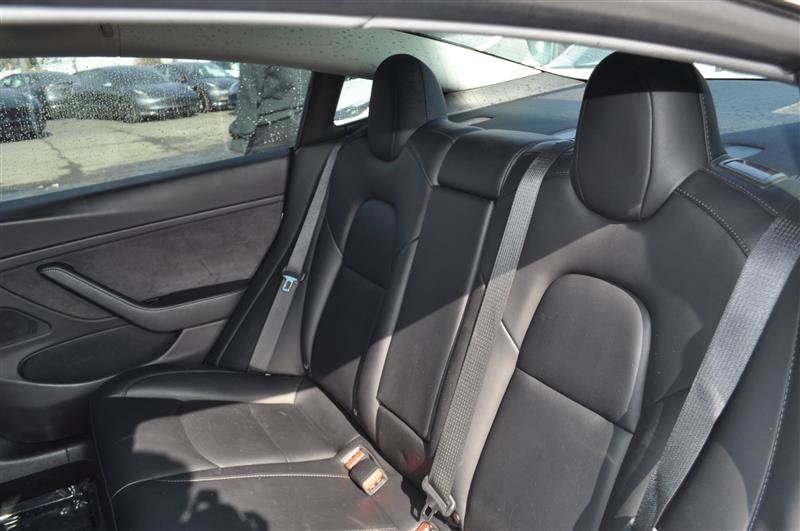 Used 2019 Tesla Model 3 Performance AWD/4WD image 12