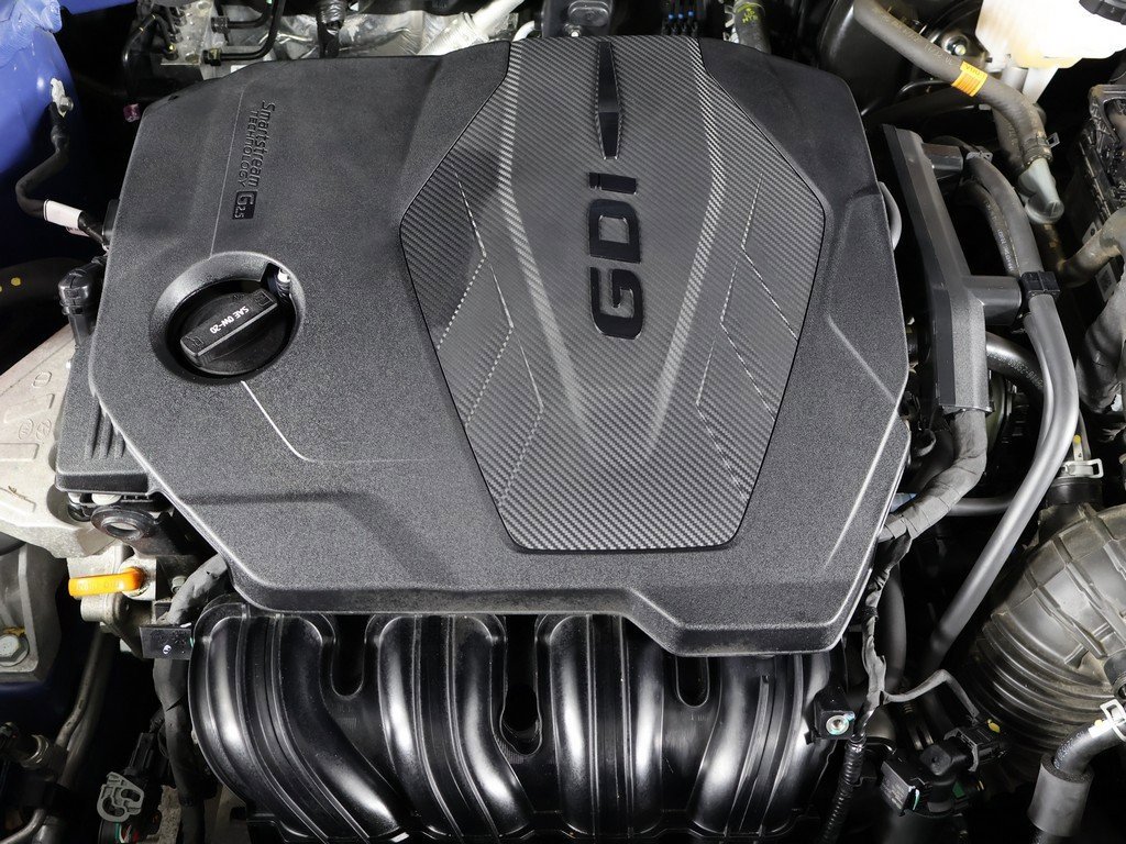 Used 2023 Hyundai Tucson SEL w/ Convenience Package image 20