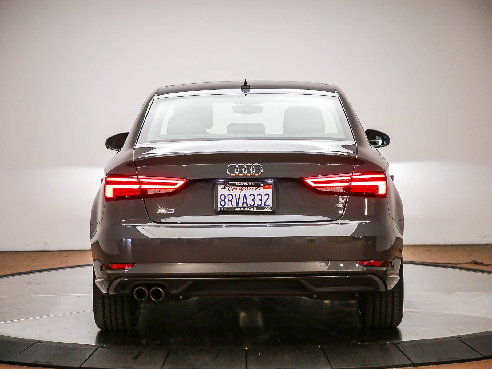 Used 2020 Audi A3 2.0T Premium FWD image 3