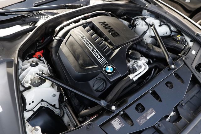 Used 2014 BMW 535i Sedan image 55