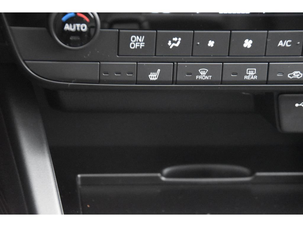 New 2026 Subaru Outback Limited AWD/4WD image 37