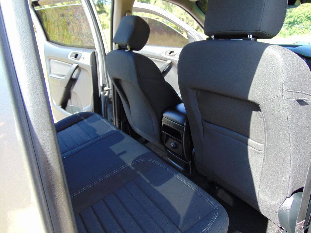 Used 2020 Ford Ranger XL w/ Equipment Group 101A Mid image 27