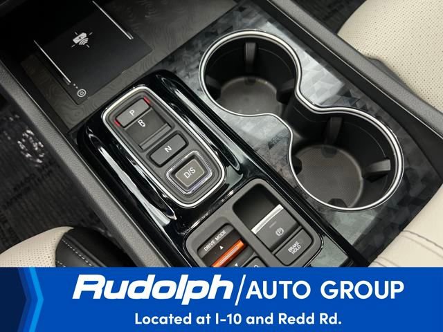 Used 2026 Honda Passport TrailSport Elite image 24