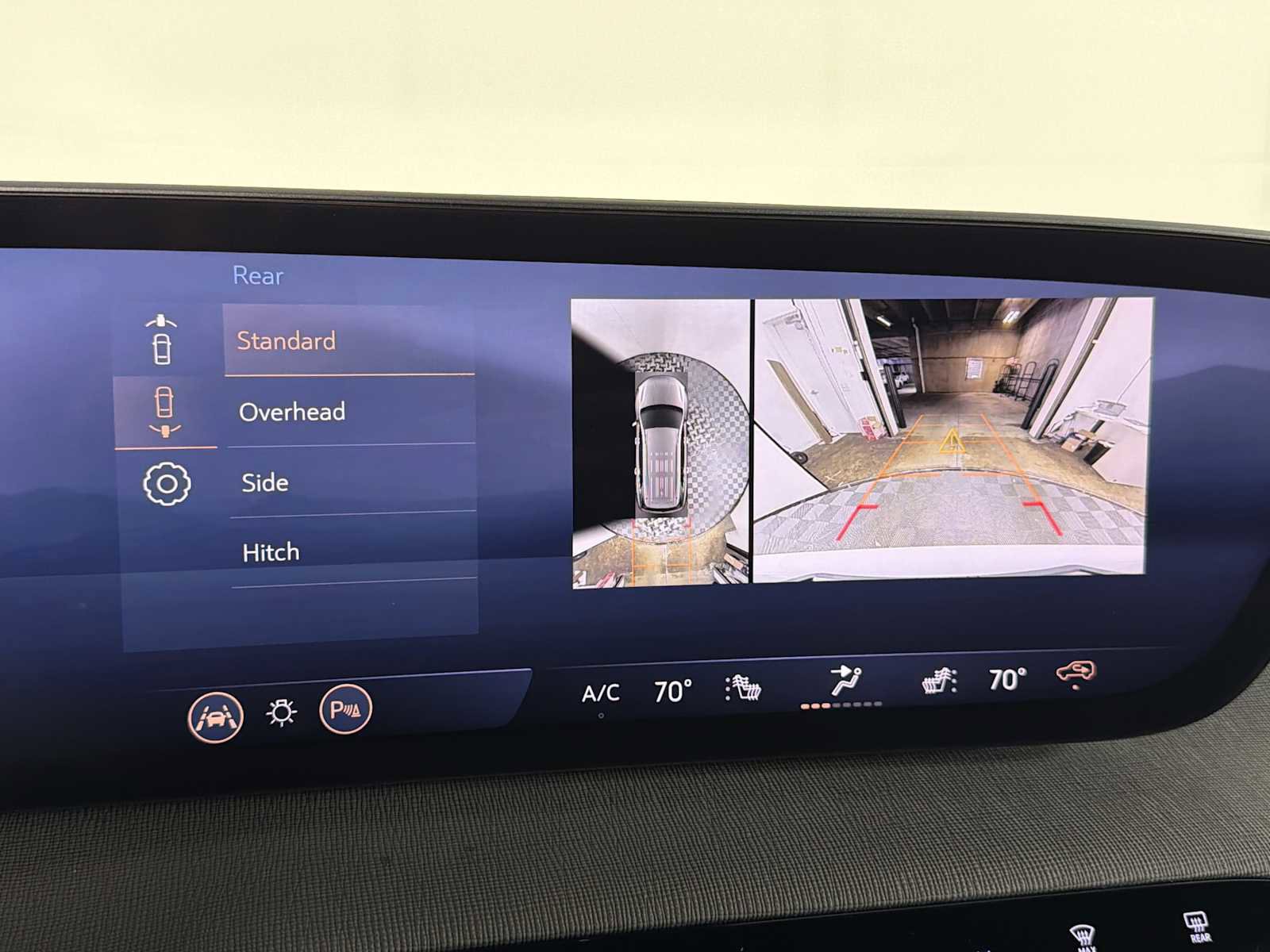 New 2026 Buick Enclave Sport Touring w/ Super Cruise Package image 62