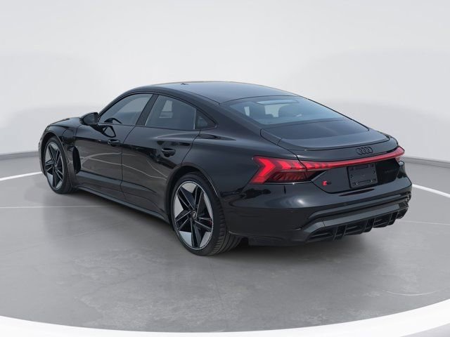 Used 2022 Audi RS e-tron GT image 5