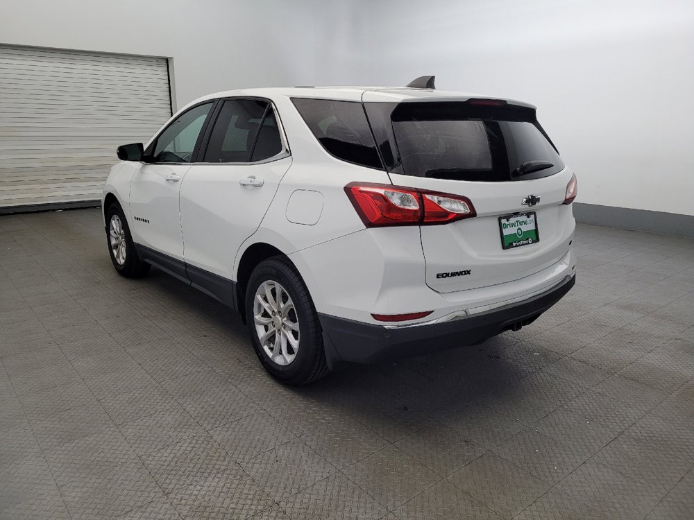 Used 2019 Chevrolet Equinox LT image 5