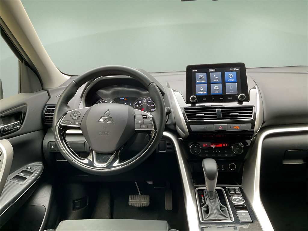 Used 2024 Mitsubishi Eclipse Cross SE image 14