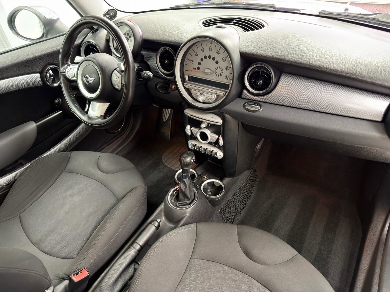 Used 2010 MINI Cooper S image 26
