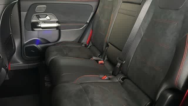 Certified 2026 Mercedes-Benz GLB 35 AMG 4MATIC image 31