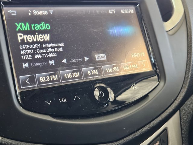 Used 2016 Chevrolet Trax LT image 8