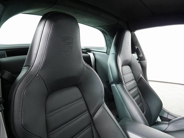 New 2026 Porsche 911 Targa 4S AWD/4WD image 20