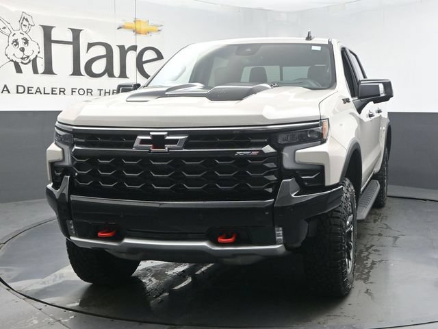 New 2026 Chevrolet Silverado 1500 ZR2 AWD/4WD image 7