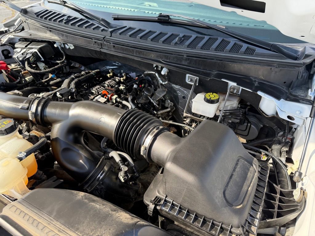 Used 2024 Ford Expedition Limited image 41