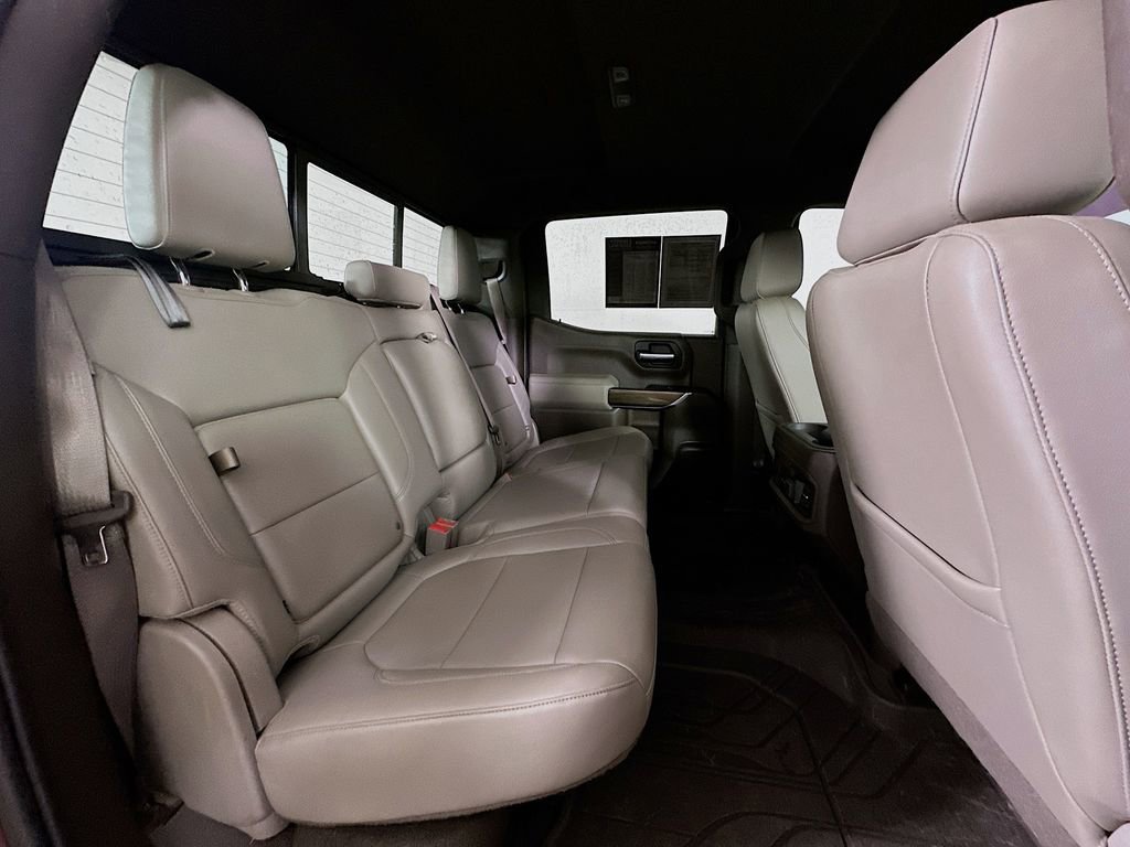 Used 2019 Chevrolet Silverado 1500 RST image 10