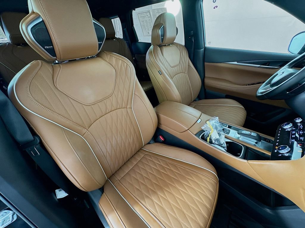 Certified 2026 INFINITI QX60 Autograph w/ Autograph Tech Package image 31