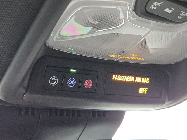 New 2026 GMC Canyon Elevation w/ Convenience Package image 19