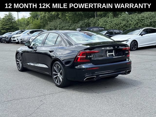 Used 2021 Volvo S60 T5 Momentum w/ Premium Package AWD/4WD image 4