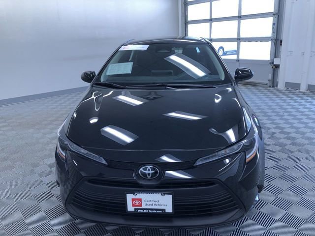 Certified 2024 Toyota Corolla LE image 14
