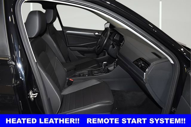 Used 2024 Volkswagen Jetta SE FWD image 26