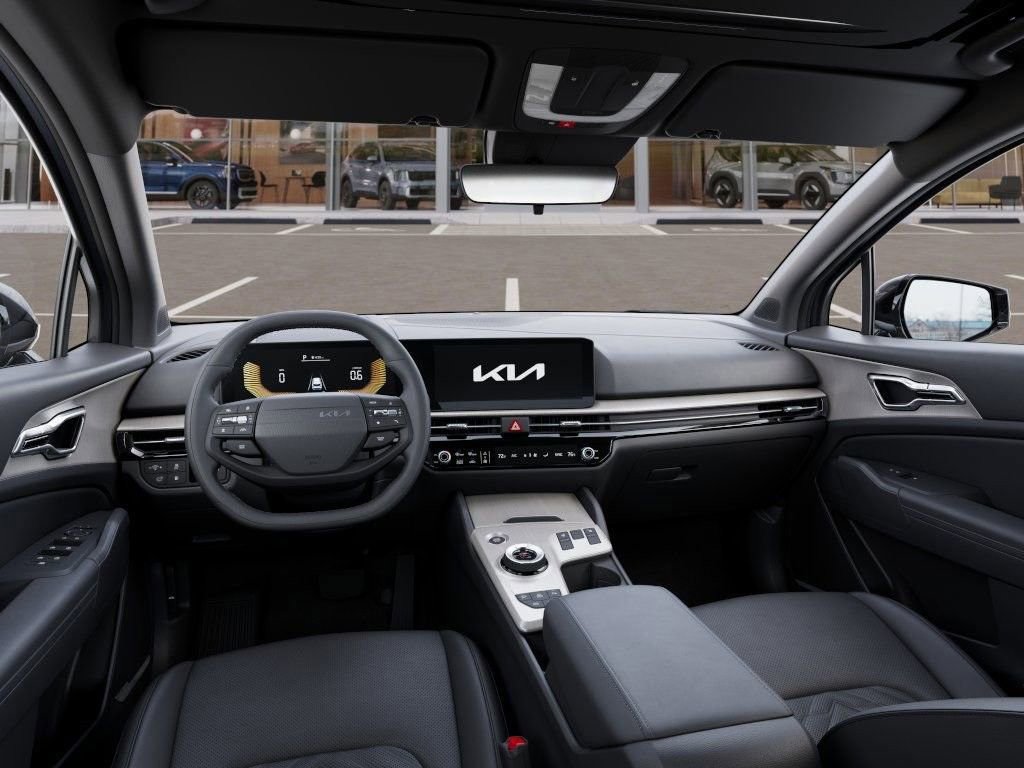New 2026 Kia Sportage X-Line image 17