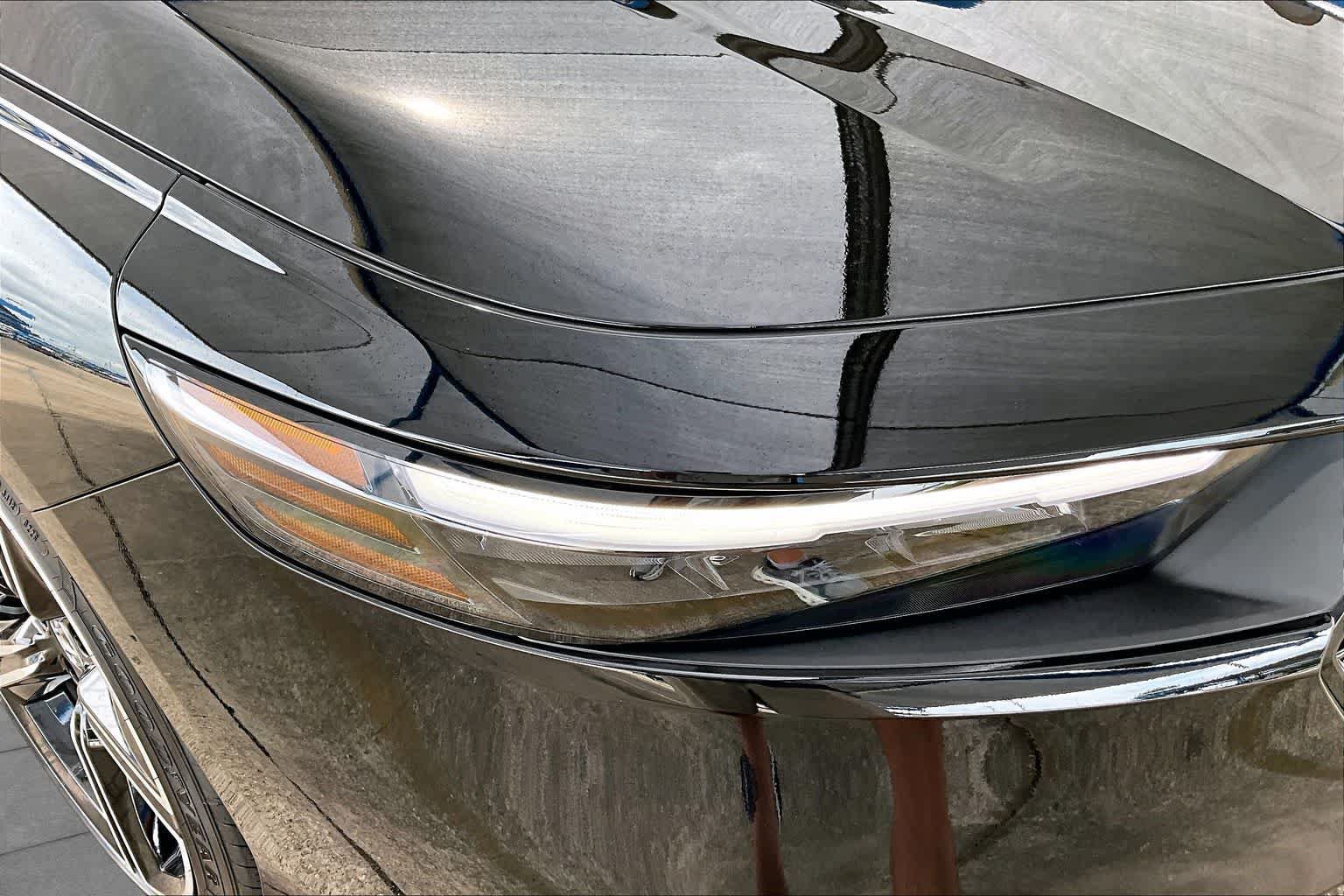 New 2026 Honda Accord SE image 13