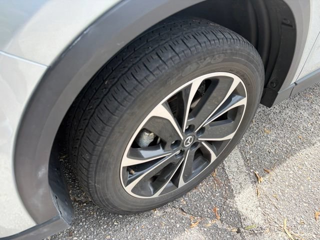Used 2023 MAZDA CX-5 AWD 2.5 S w/ Premium Package image 9