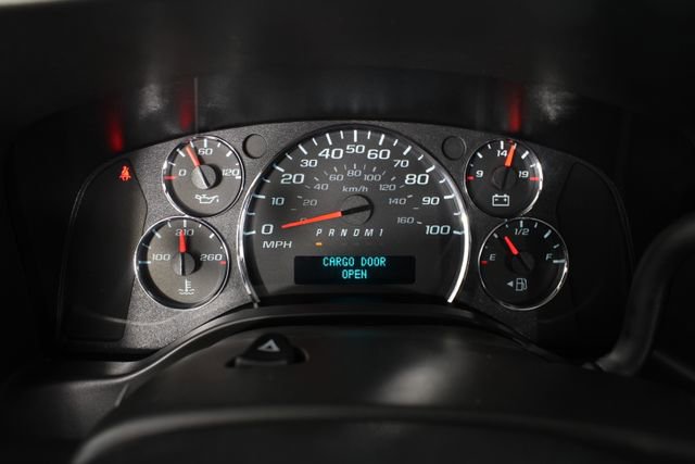 New 2026 Chevrolet Express 2500 w/ Driver Convenience Package image 9