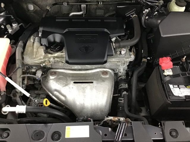 Used 2016 Toyota RAV4 XLE AWD/4WD image 22