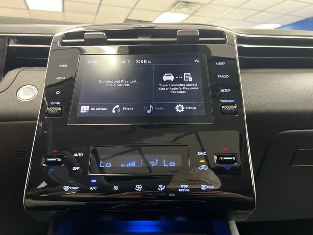 Used 2023 Hyundai Tucson SEL w/ Convenience Package AWD/4WD image 32