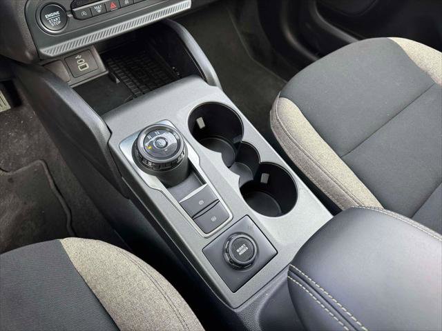 Used 2025 Ford Bronco Sport Big Bend w/ Convenience Package image 29