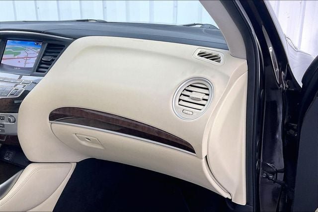 Used 2019 INFINITI QX60 Luxe w/ Sensory Package AWD/4WD image 19