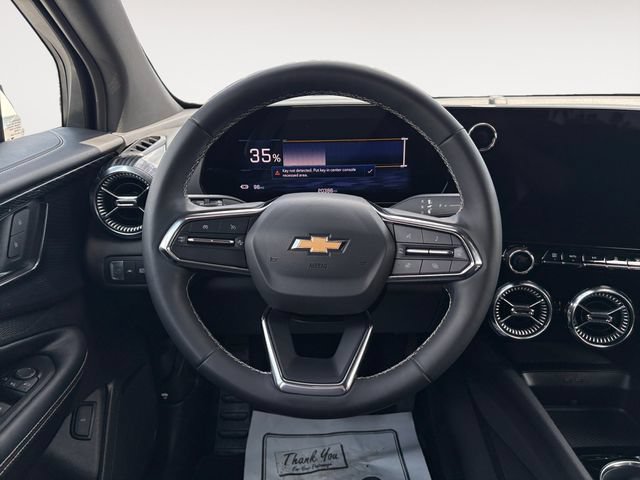 Used 2024 Chevrolet Blazer EV LT AWD/4WD image 12
