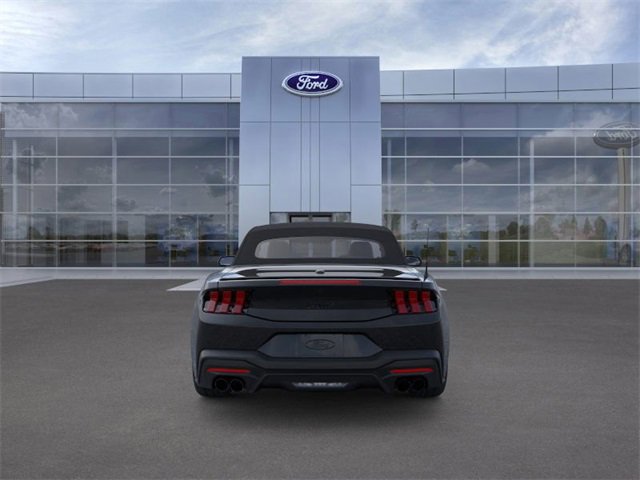 New 2025 Ford Mustang GT Premium image 5