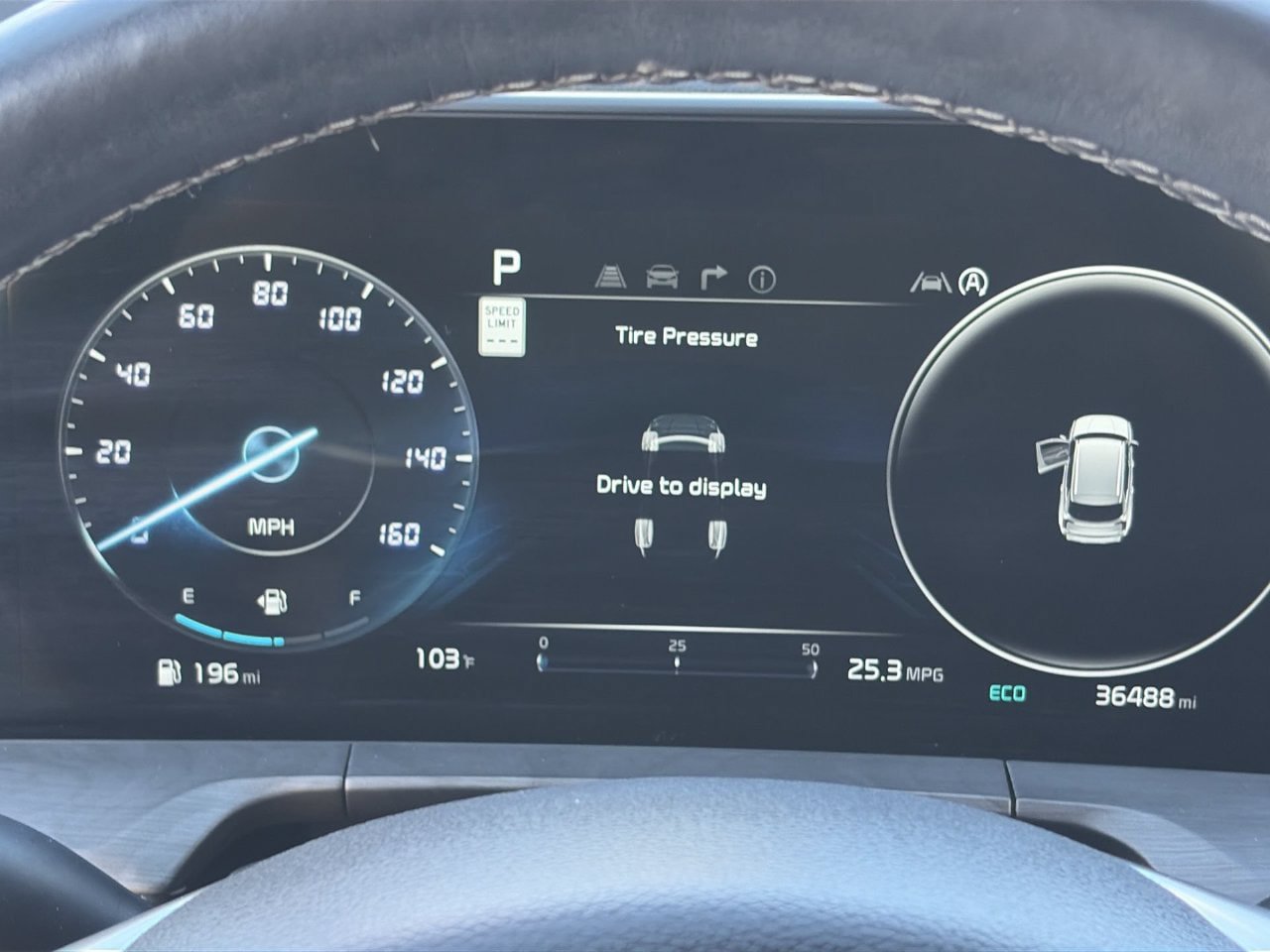 Certified 2024 Kia Telluride SX X-Line AWD/4WD image 29