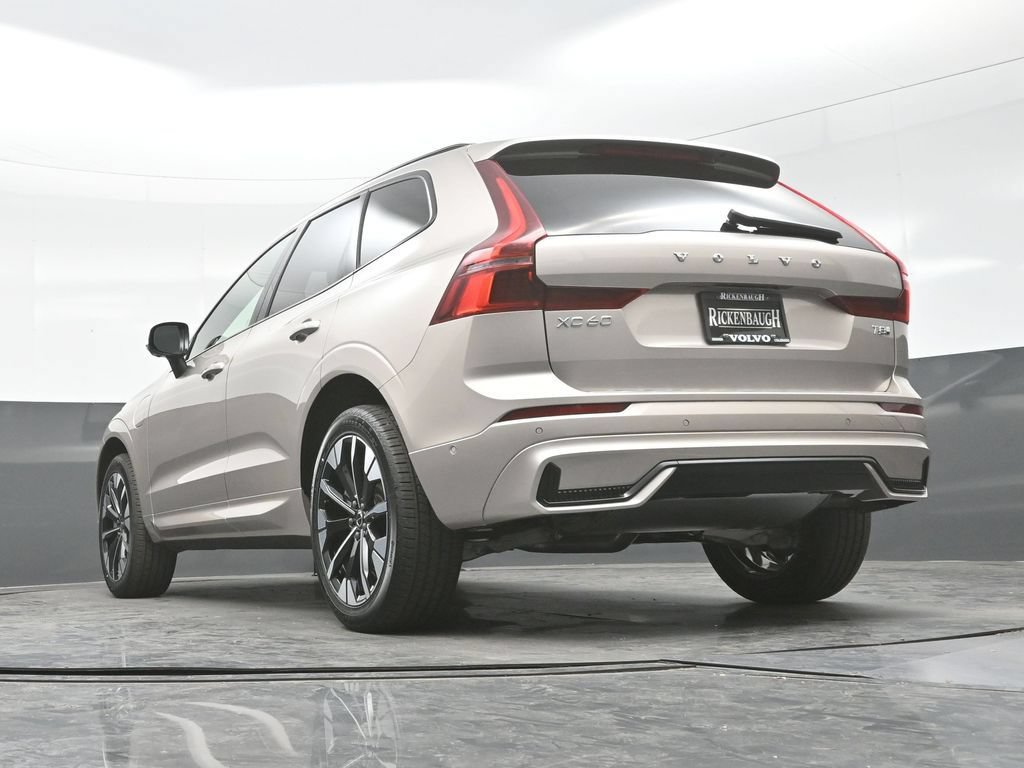 New 2026 Volvo XC60 T8 Plus w/ Protection Package Premier AWD/4WD image 24