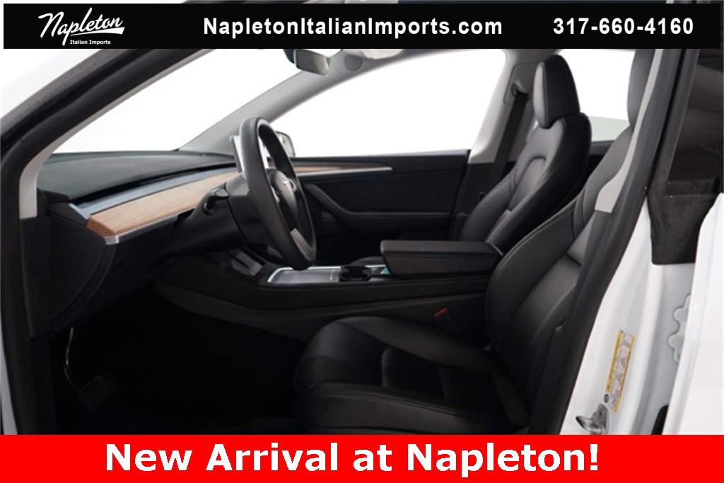 Used 2023 Tesla Model Y Long Range image 13