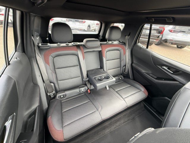 Used 2025 Chevrolet Equinox RS w/ Safety and Technology Package FWD image 42