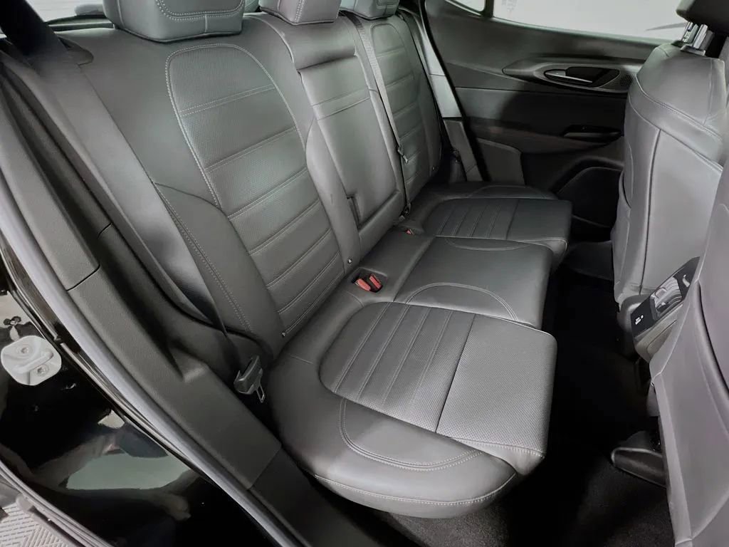 Used 2024 Dodge Hornet R/T Plus w/ R/T Blacktop Package image 28