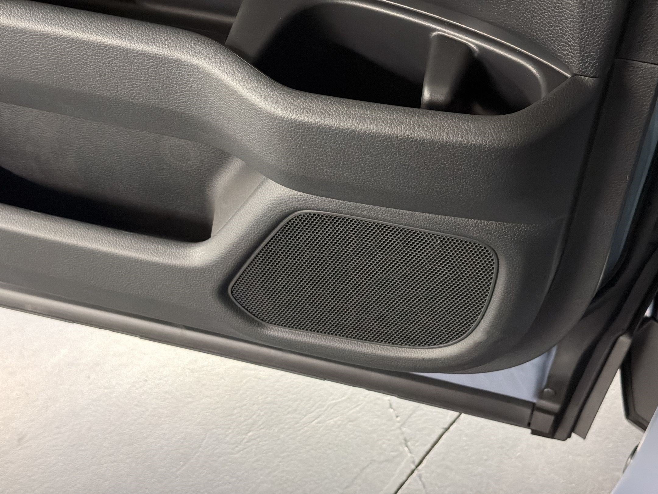 New 2026 Honda Passport RTL image 22