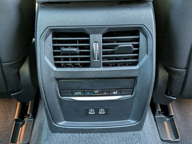 Certified 2023 BMW i4 eDrive35 w/ Premium Package RWD image 18