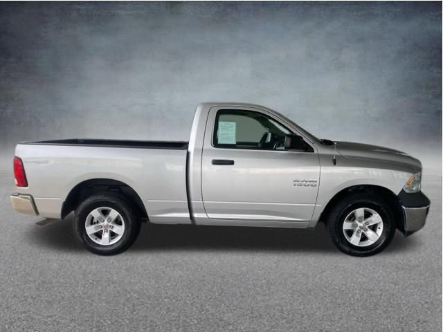 Used 2016 RAM 1500 Tradesman w/ Power & Remote Entry Group RWD image 8