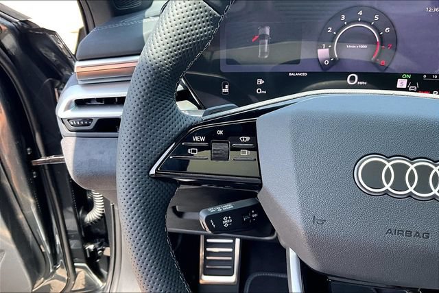 New 2026 Audi S5 Premium Plus AWD/4WD image 20
